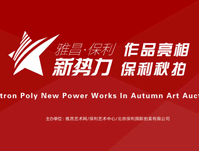 雅昌保利新势力——亮相秋拍